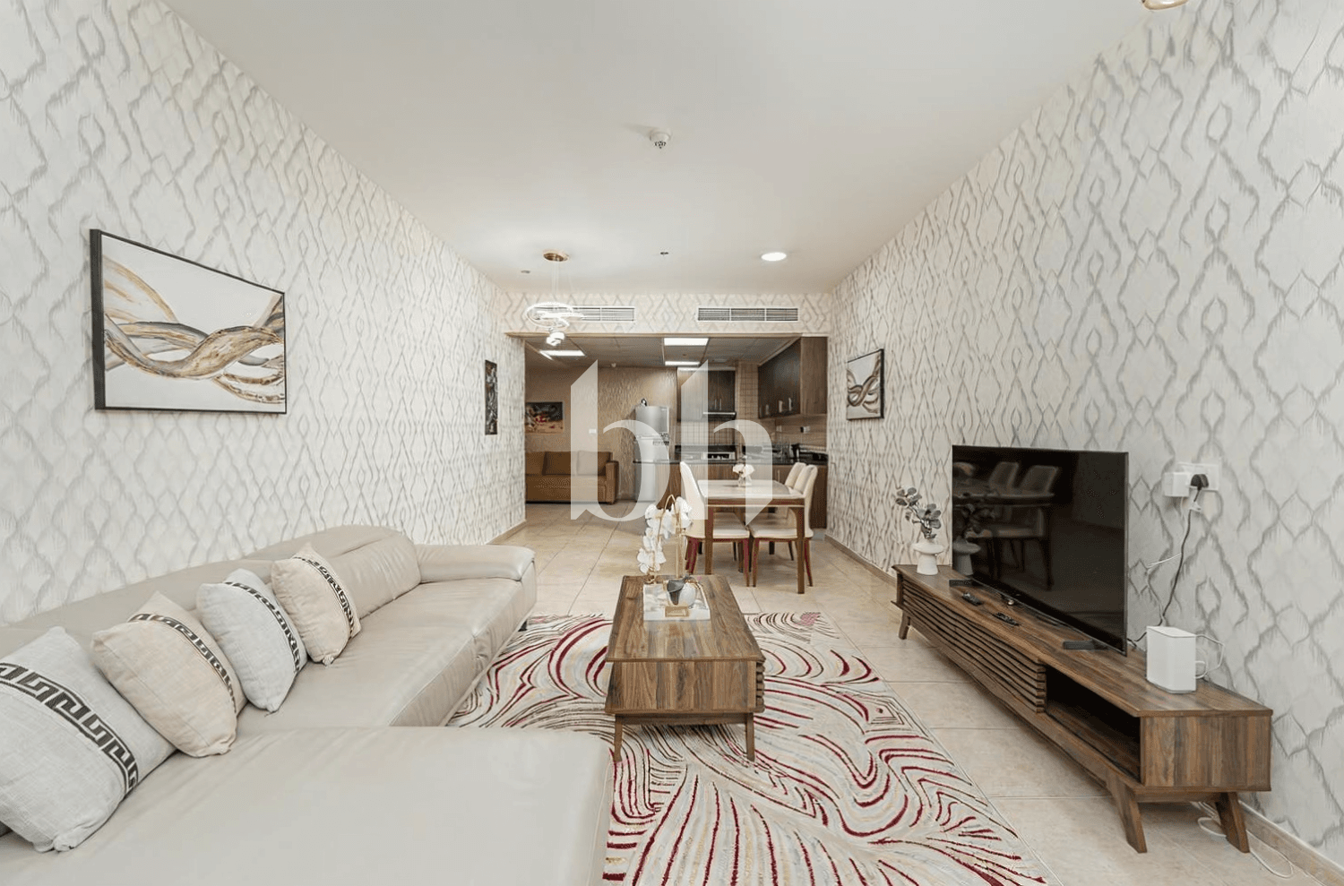 1 Bedroom Apartment in Elite Residence - photo 1