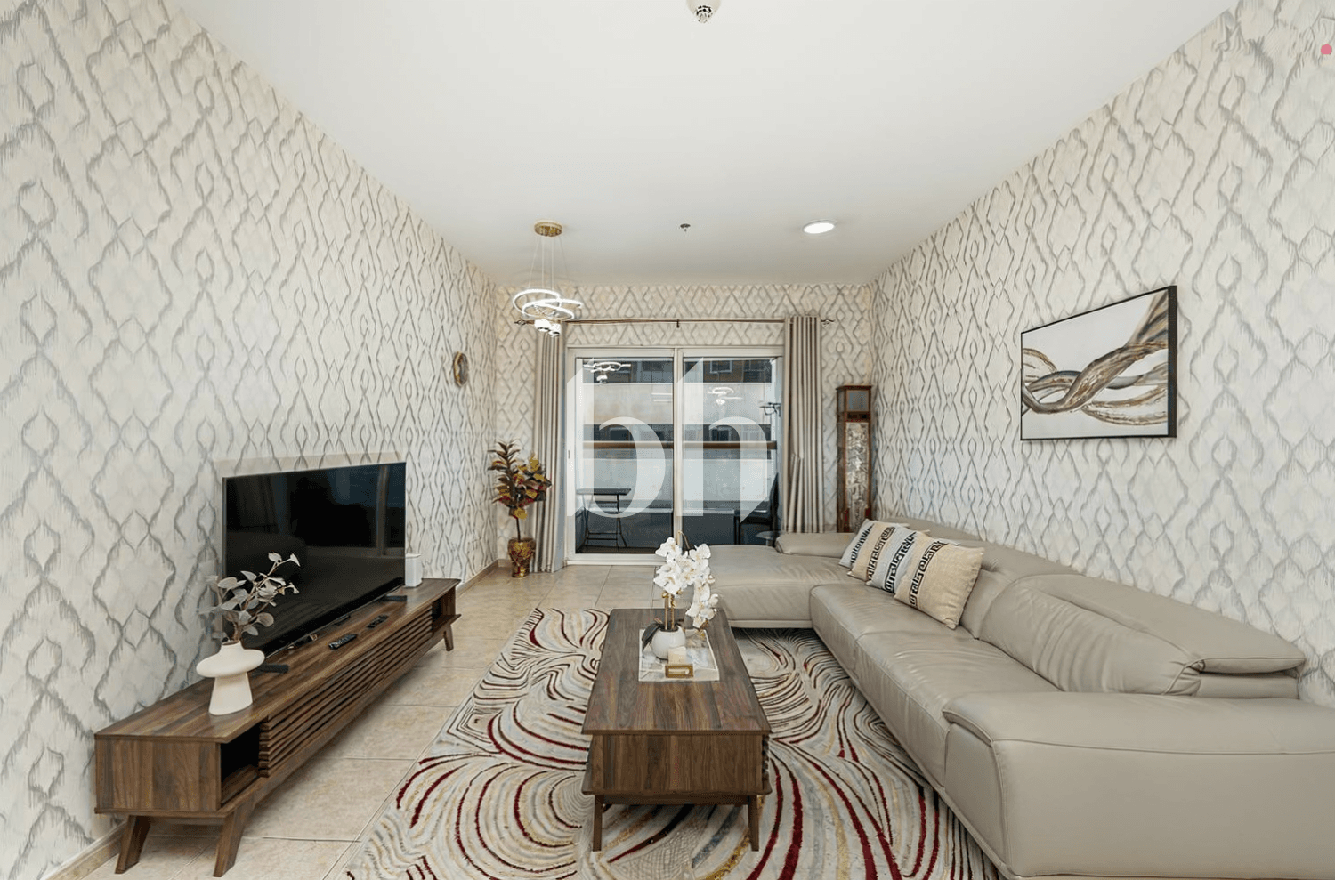1 Bedroom Apartment in Elite Residence
