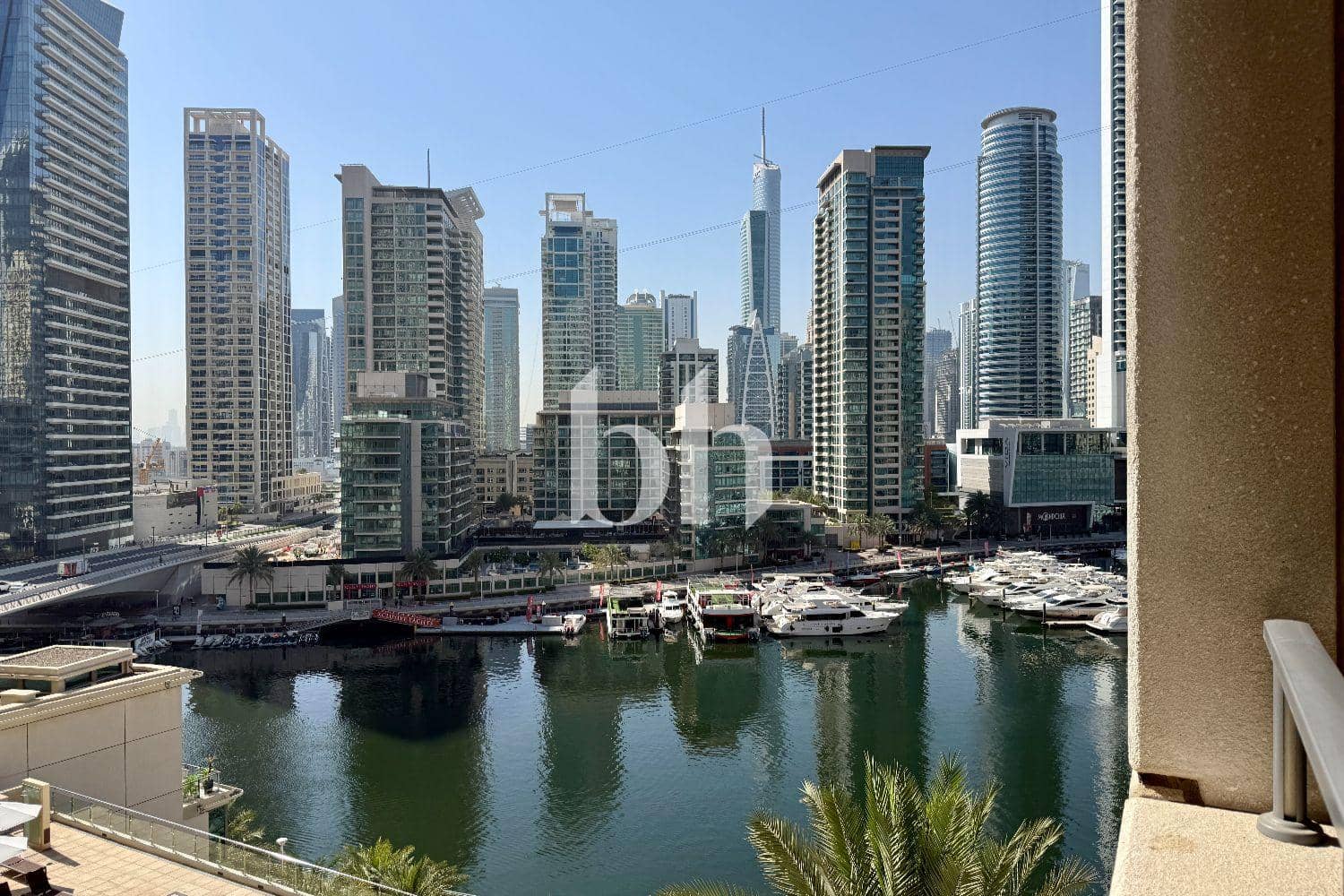 3 Bedroom Apartment in Al Sahab 1