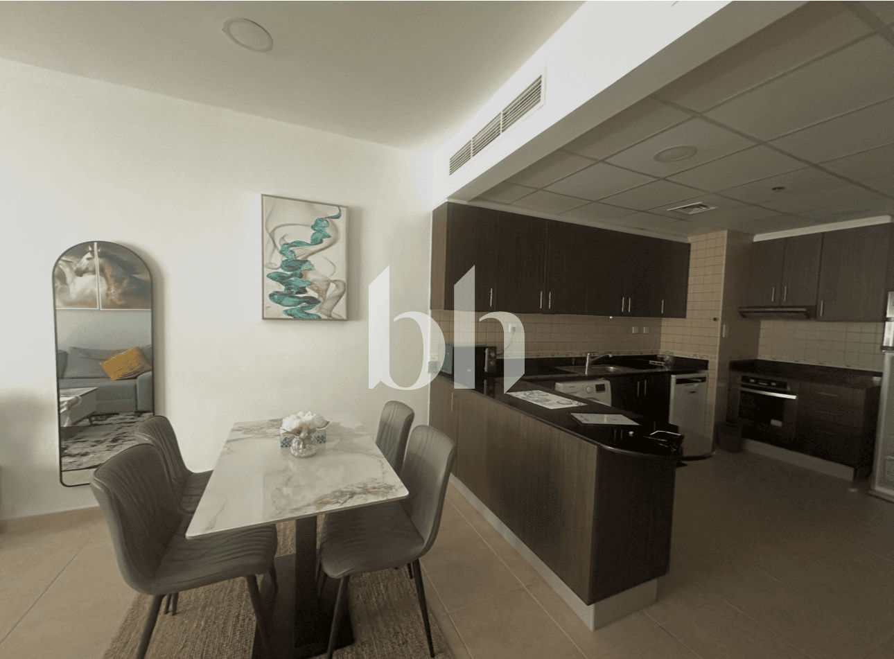 1 Bedroom Apartment in Elite Residence - photo 1