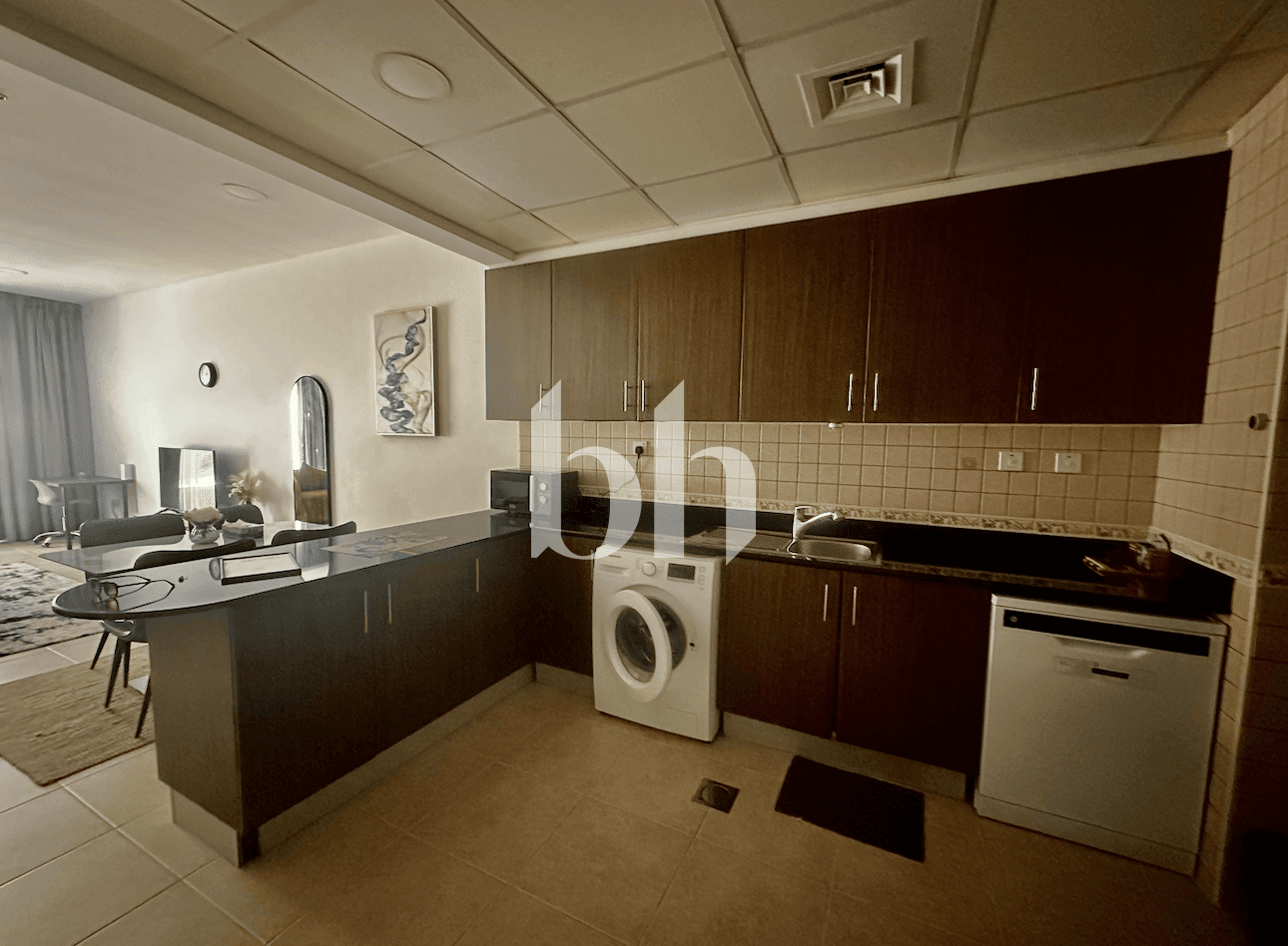 1 Bedroom Apartment in Elite Residence - photo 2