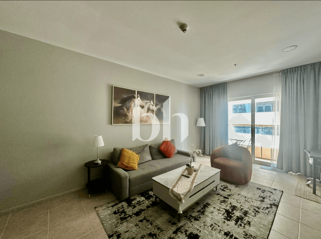 1 Bedroom Apartment in Elite Residence