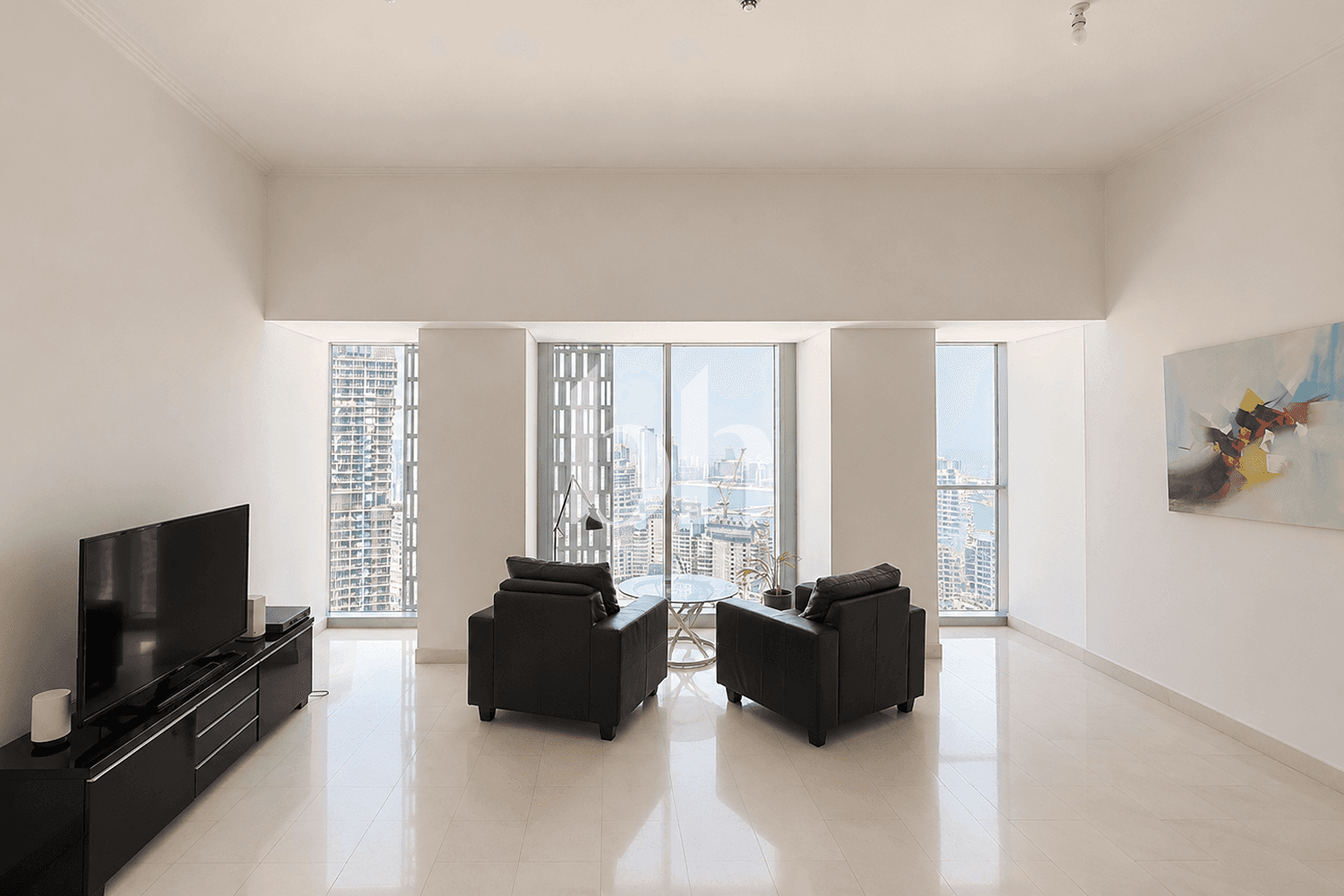 2 Bedroom Apartment in Cayan Tower - photo 1