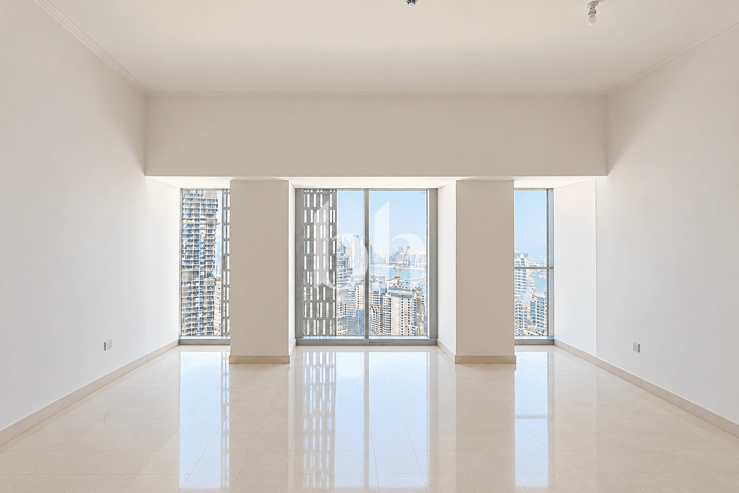 2 Bedroom Apartment in Cayan Tower
