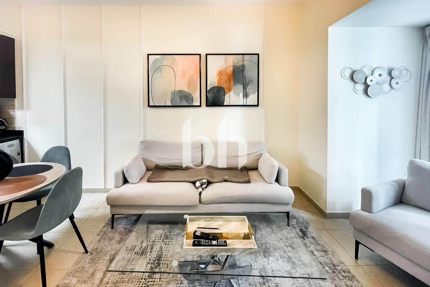 1 Bedroom Apartment in Elite Residence