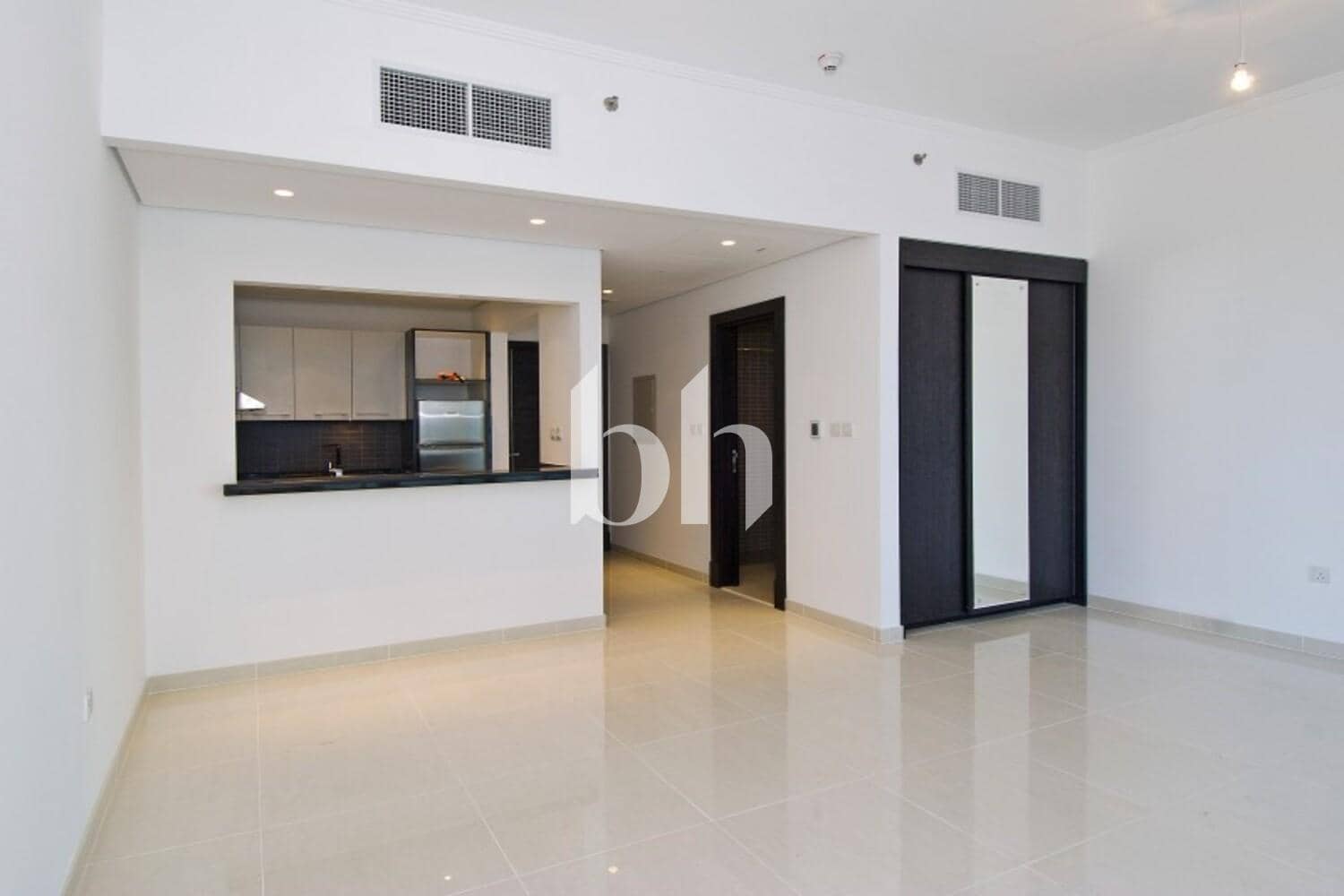 Studio Apartment in Silverene Tower B