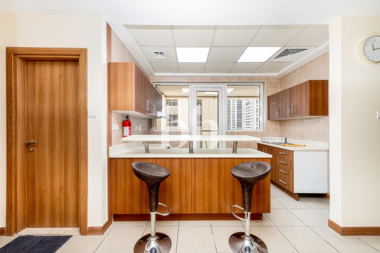 1 Bedroom Apartment in Sulafa Tower