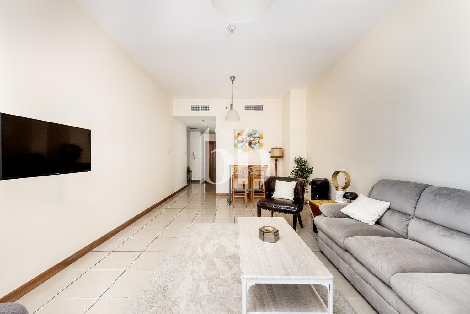 1 Bedroom Apartment in Sulafa Tower - photo 1