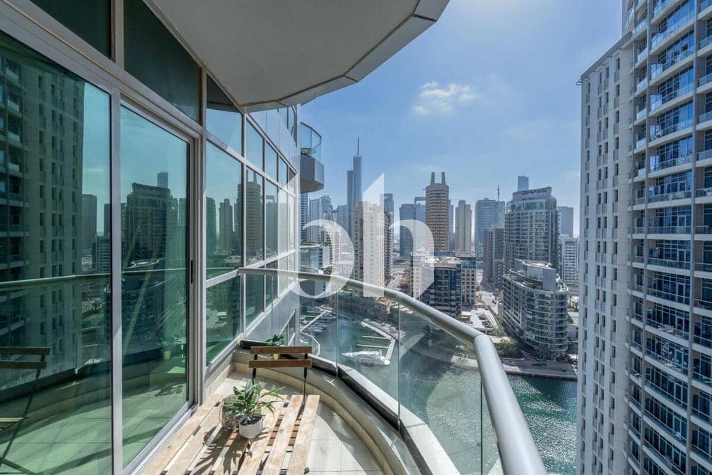 1 Bedroom Apartment in The Point - photo 2