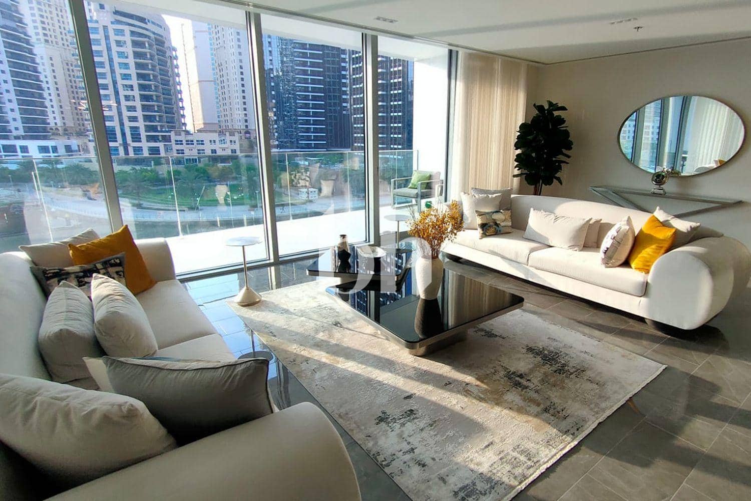 3 Bedroom Apartment in Stella Maris