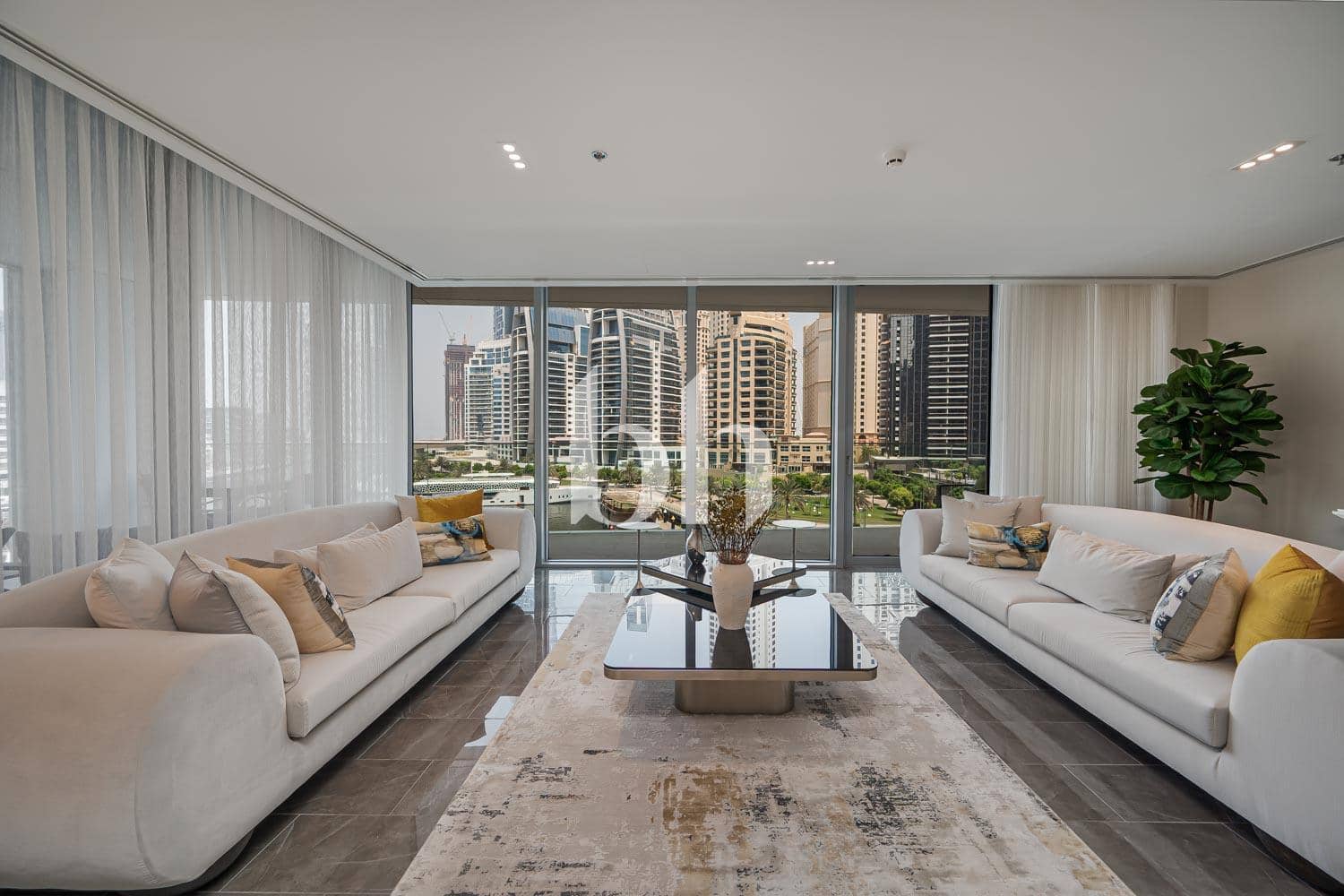 3 Bedroom Apartment in Stella Maris