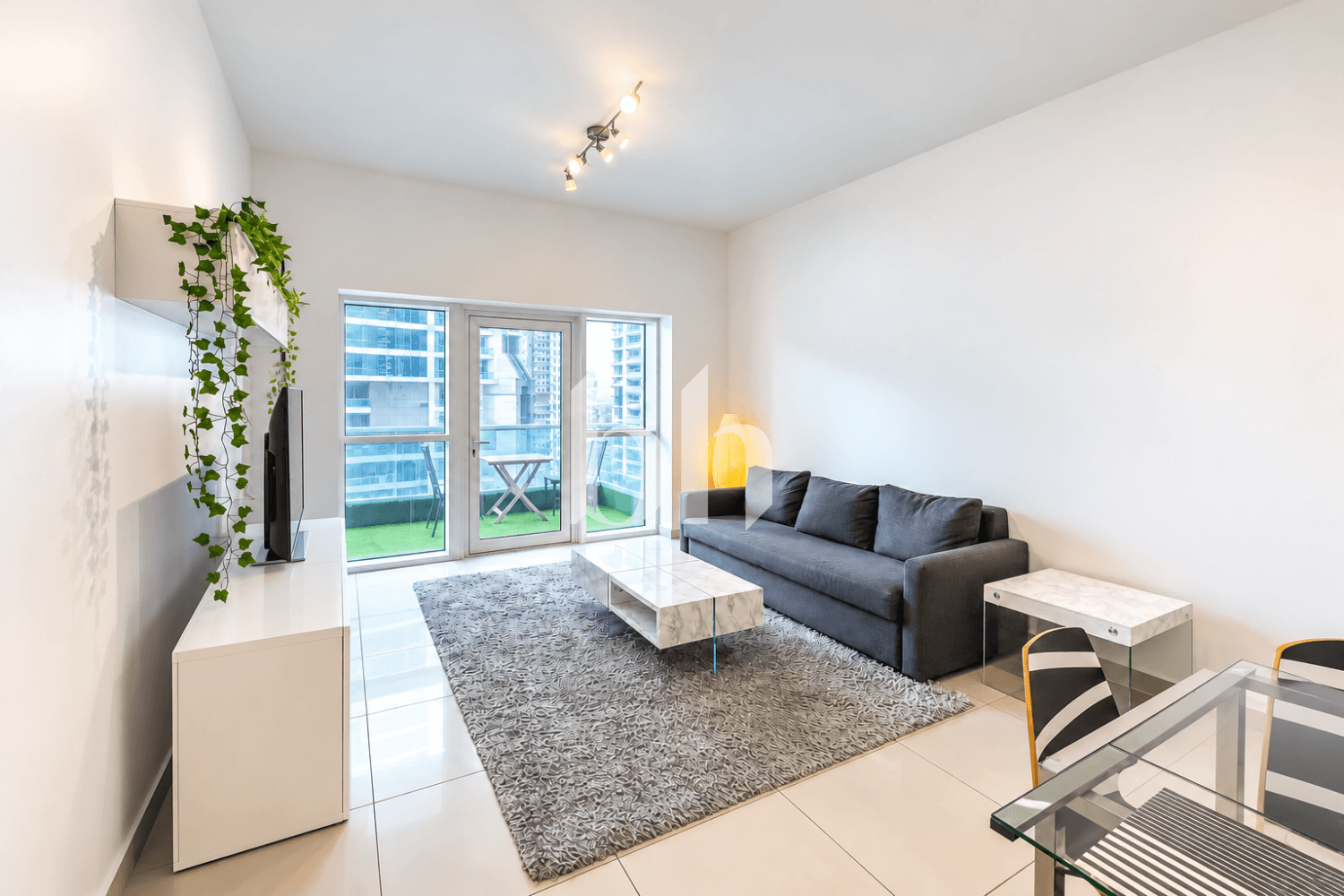 1 Bedroom Apartment in Marina Pinnacle