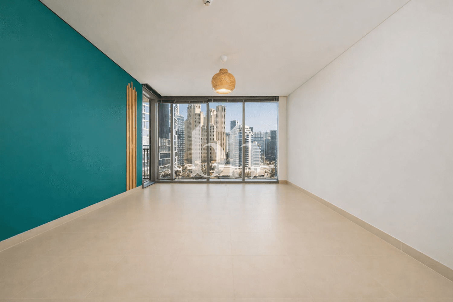 2 Bedroom Apartment in 5242 Tower 1 - photo 2