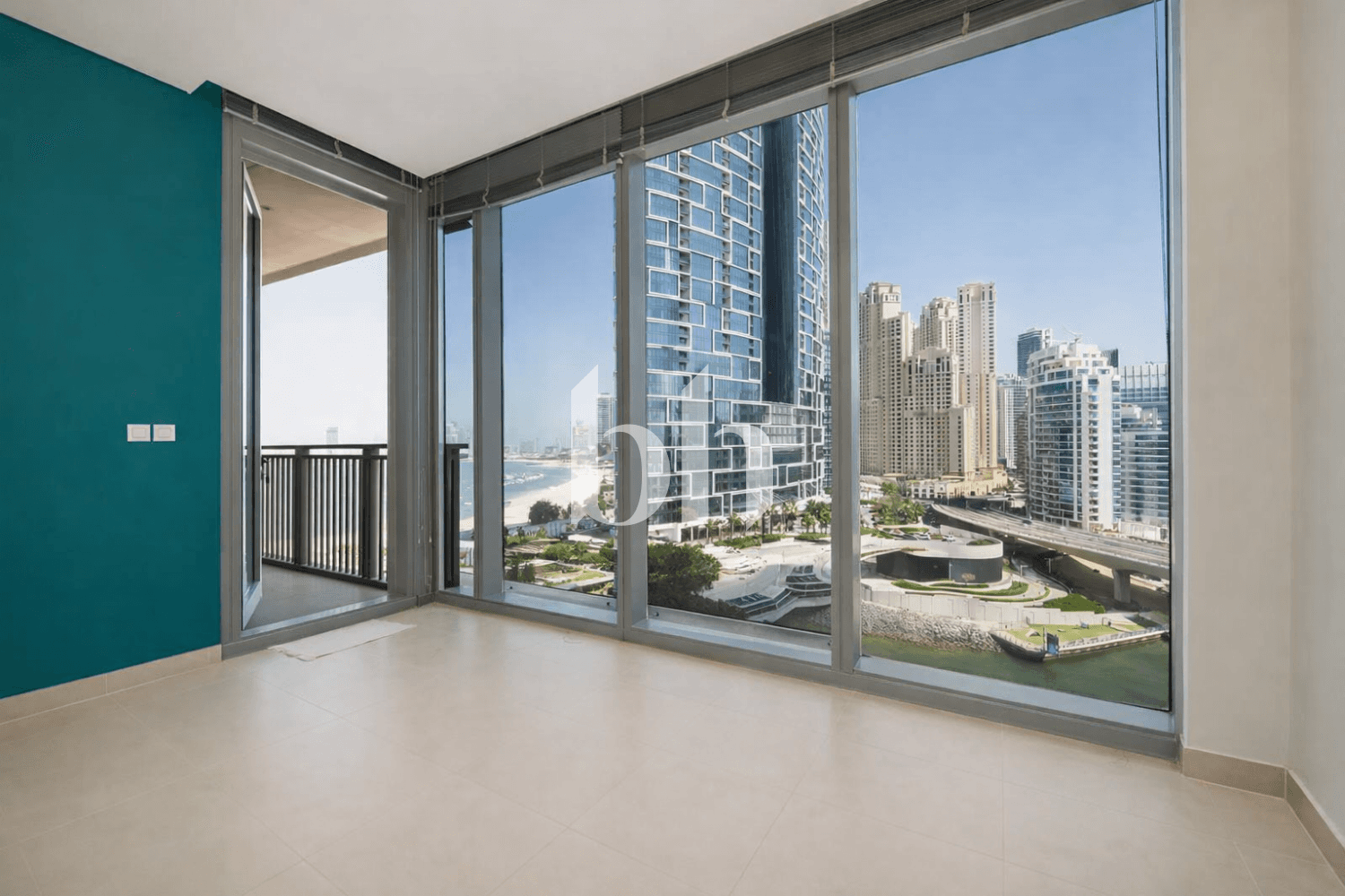 2 Bedroom Apartment in 5242 Tower 1 - photo 1