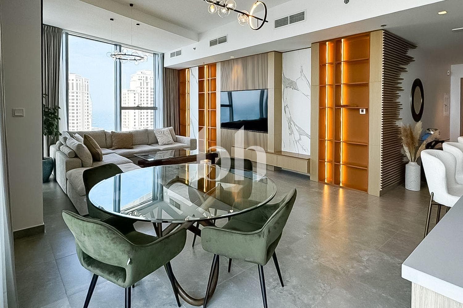 3 Bedroom Apartment in Stella Maris