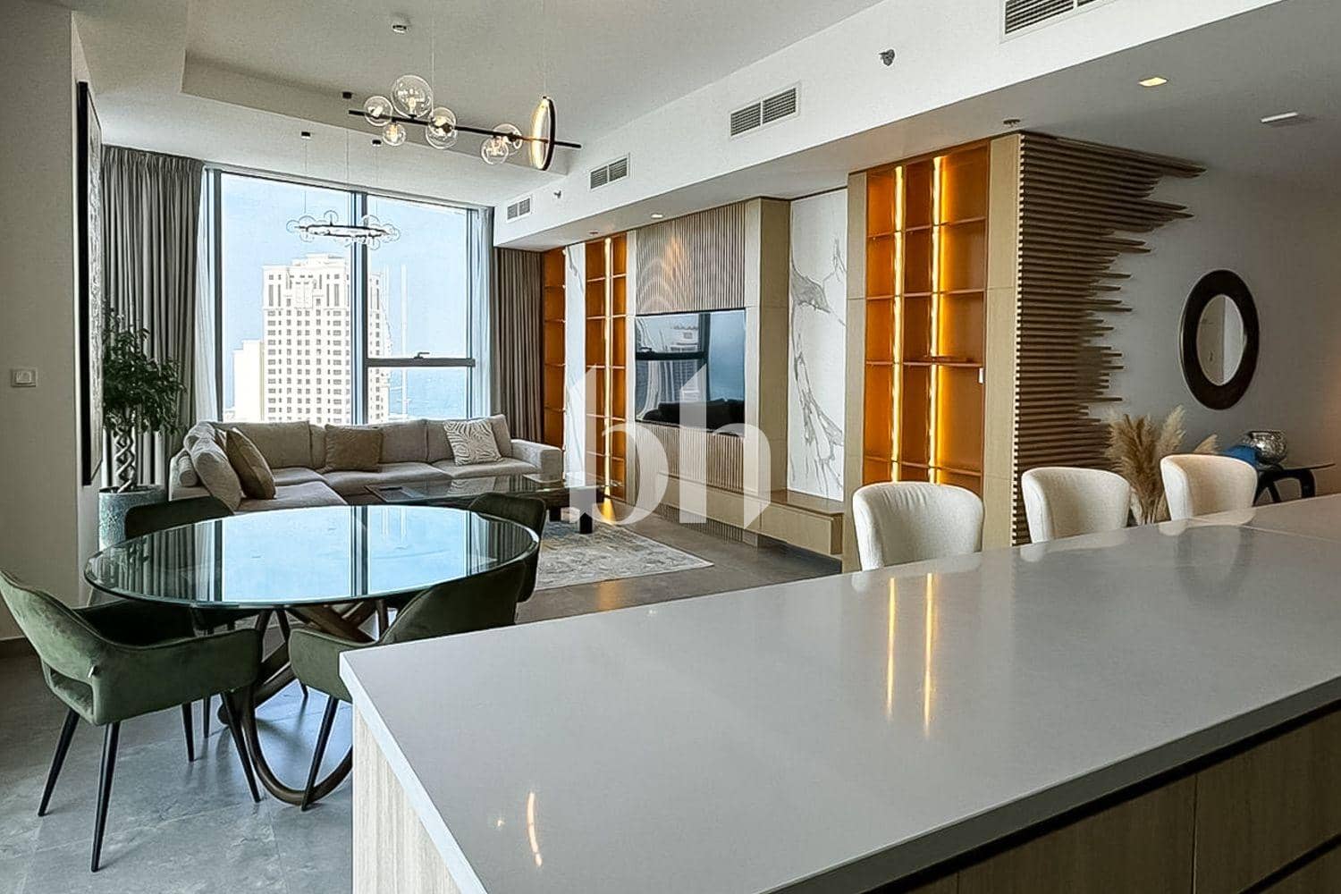 3 Bedroom Apartment in Stella Maris - photo 2