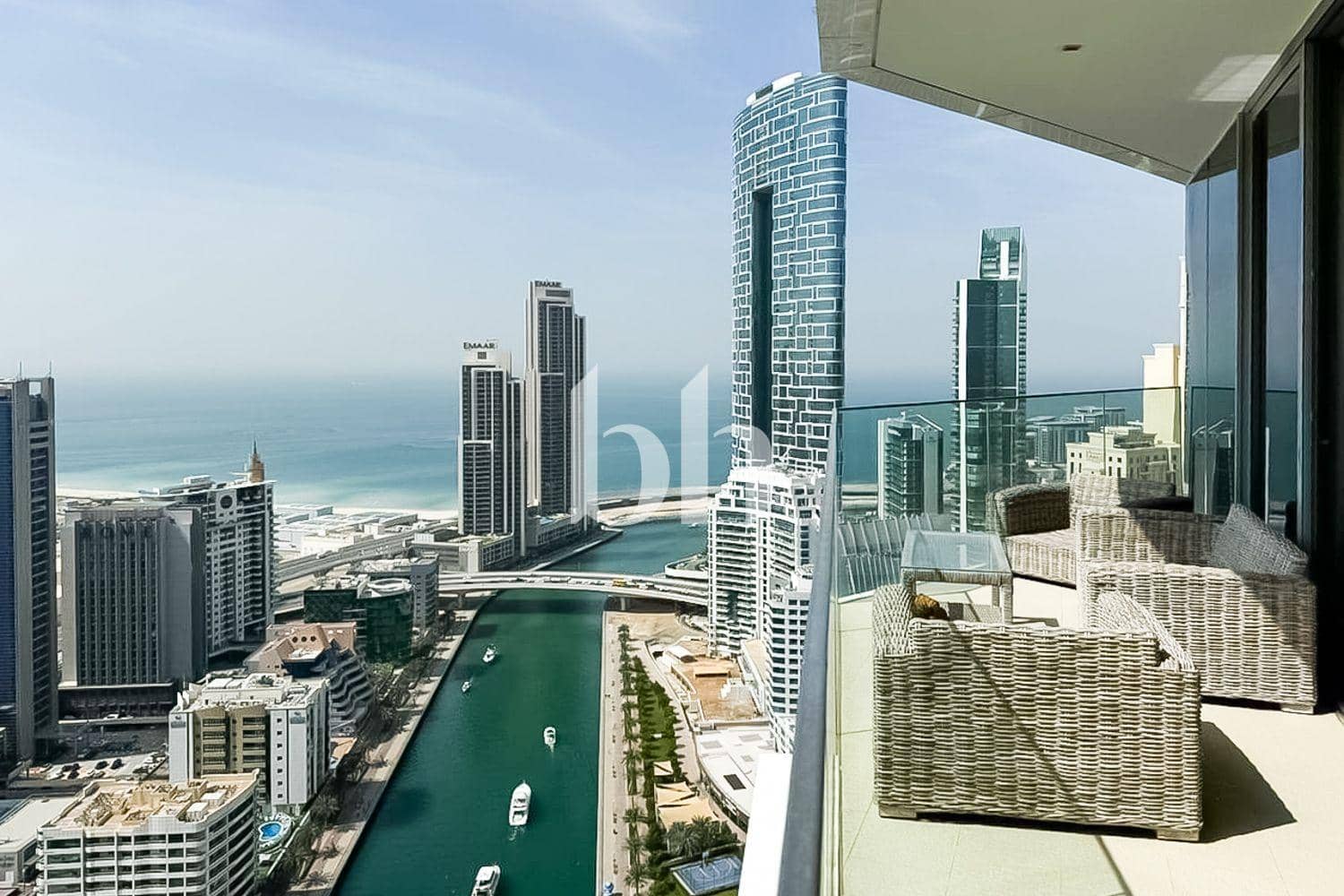 3 Bedroom Apartment in Stella Maris - photo 1