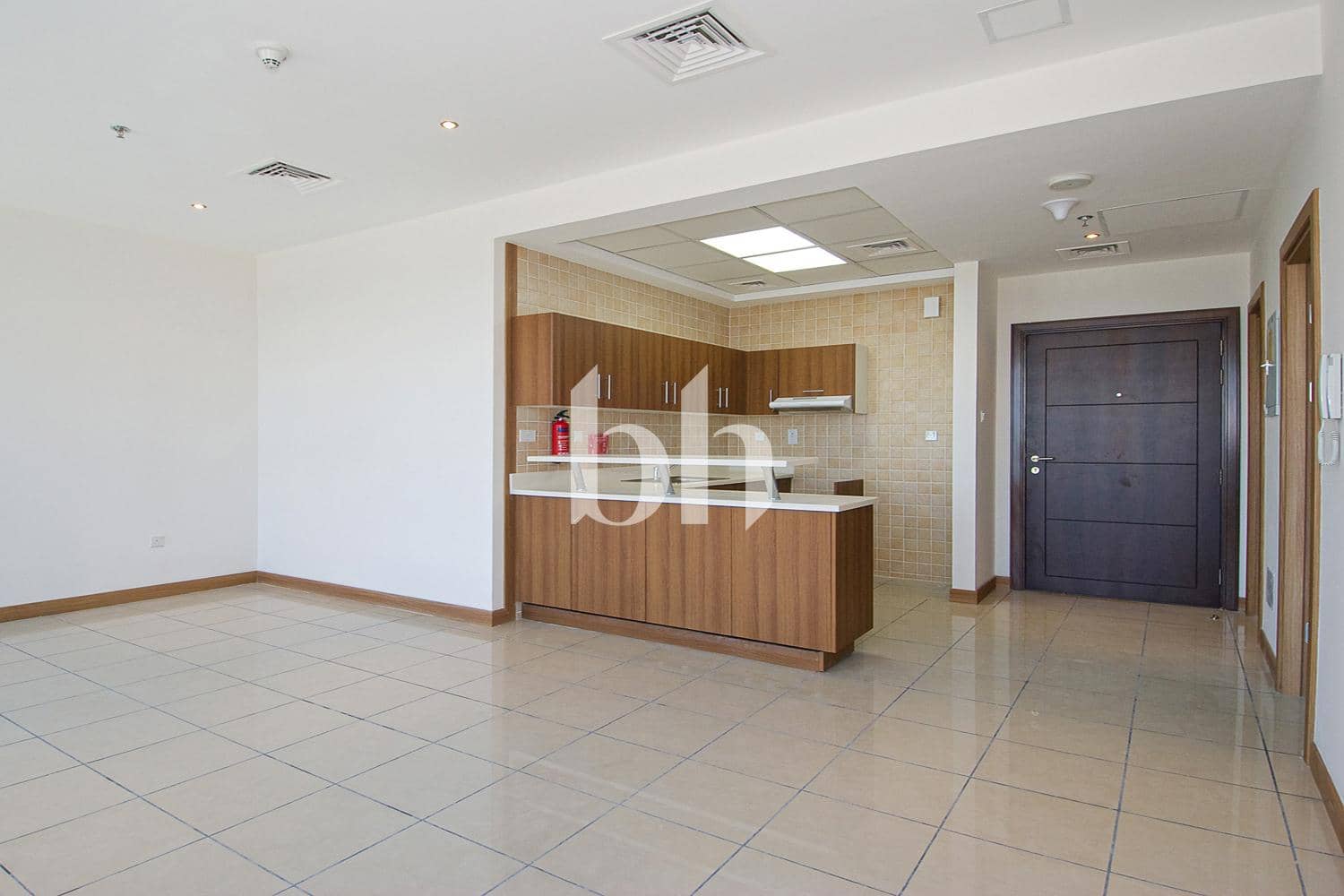 1 Bedroom Apartment in Sulafa Tower - photo 2