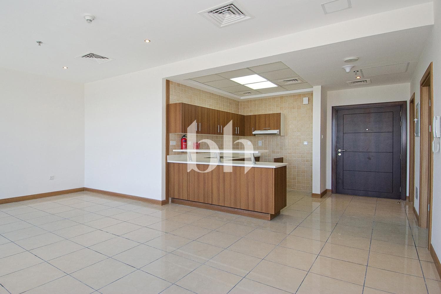 1 Bedroom Apartment in Sulafa Tower - photo 2