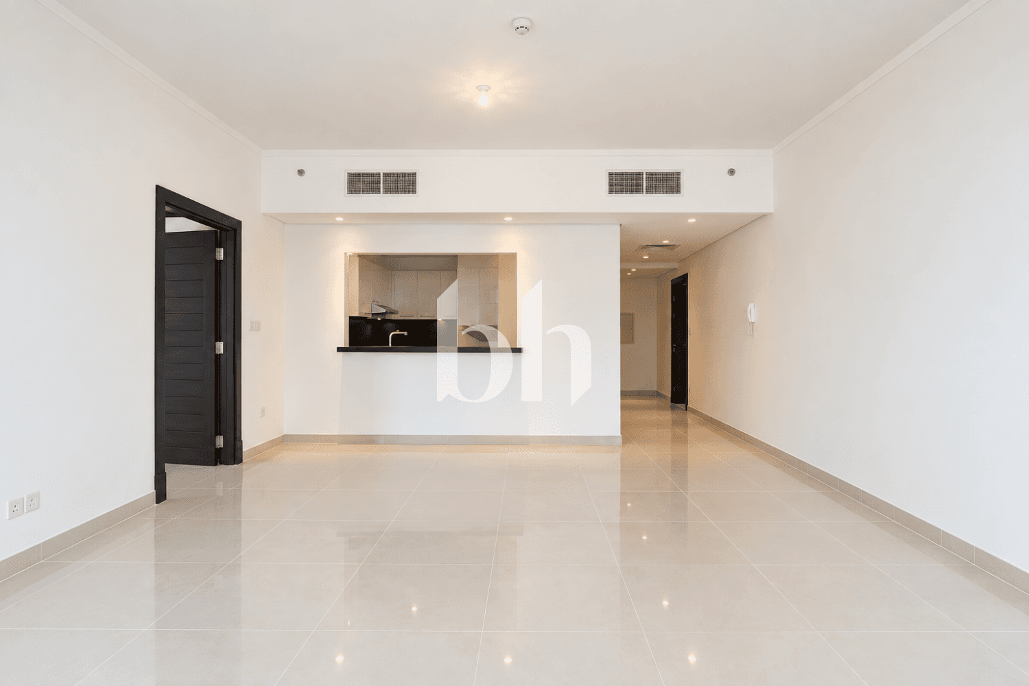 1 Bedroom Apartment in Silverene Tower B