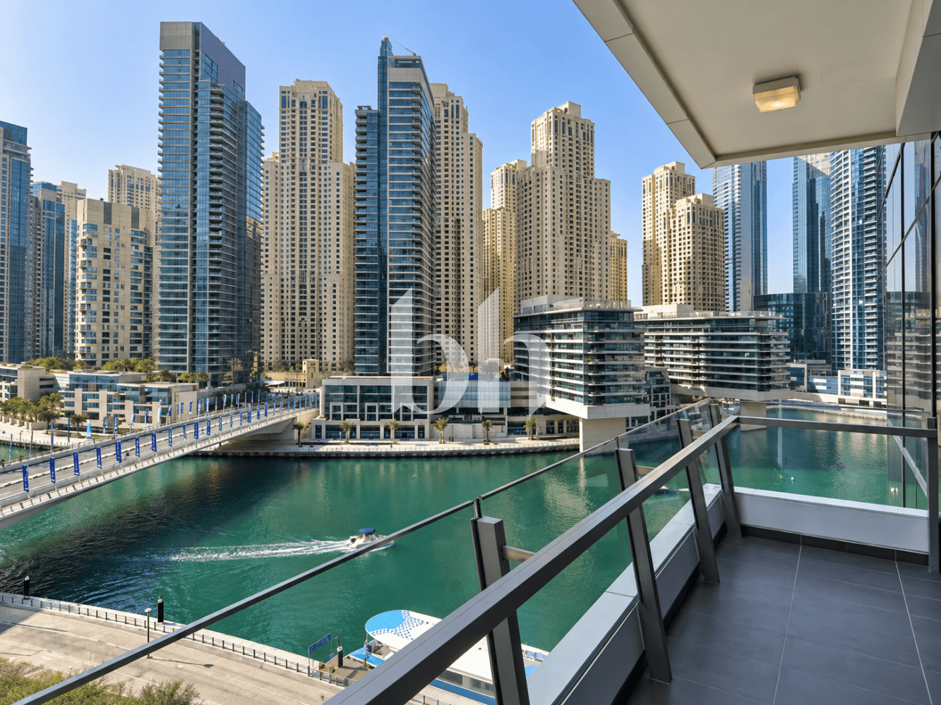1 Bedroom Apartment in Silverene Tower B