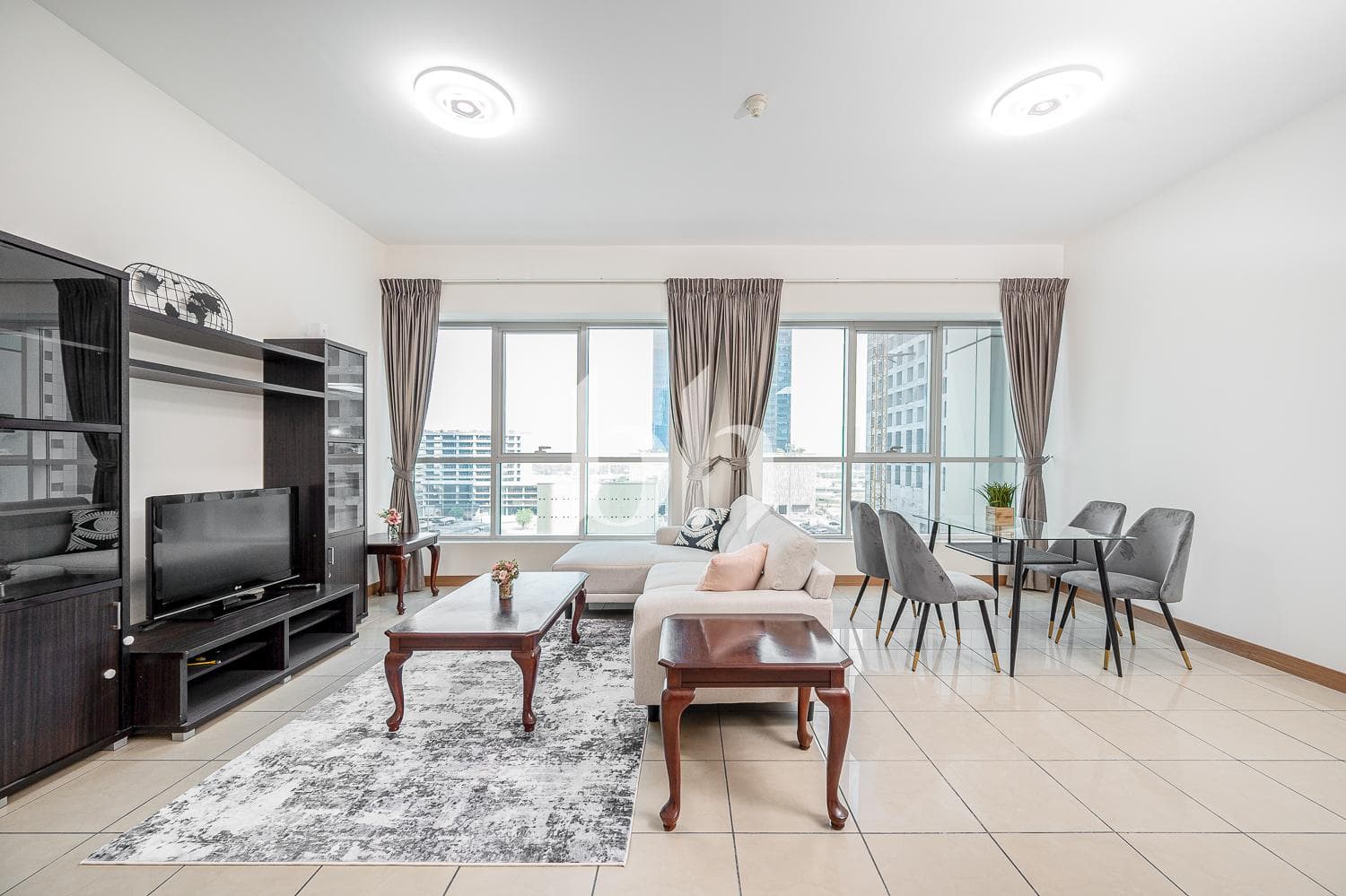 1 Bedroom Apartment in Sulafa Tower