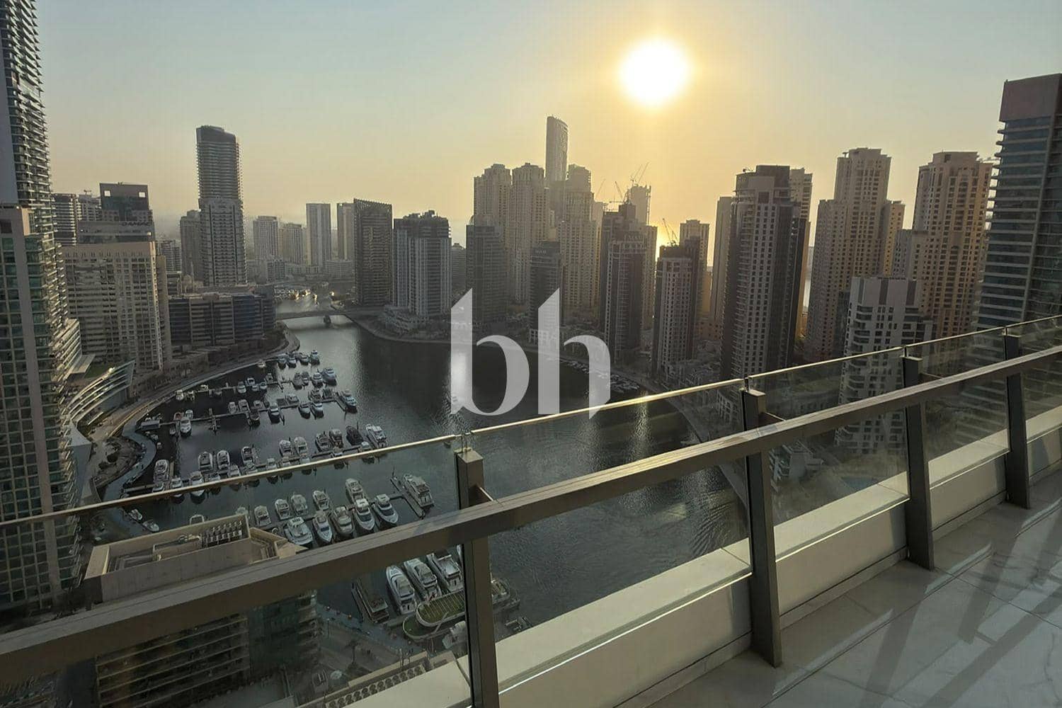 3 Bedroom Apartment in Silverene Tower A - photo 1