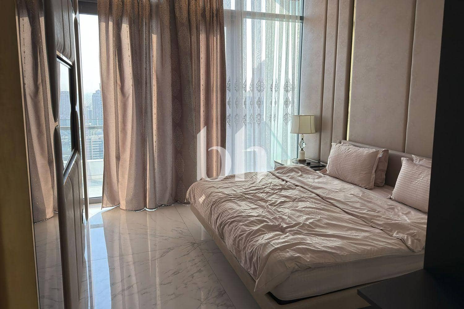 3 Bedroom Apartment in Silverene Tower A - photo 2