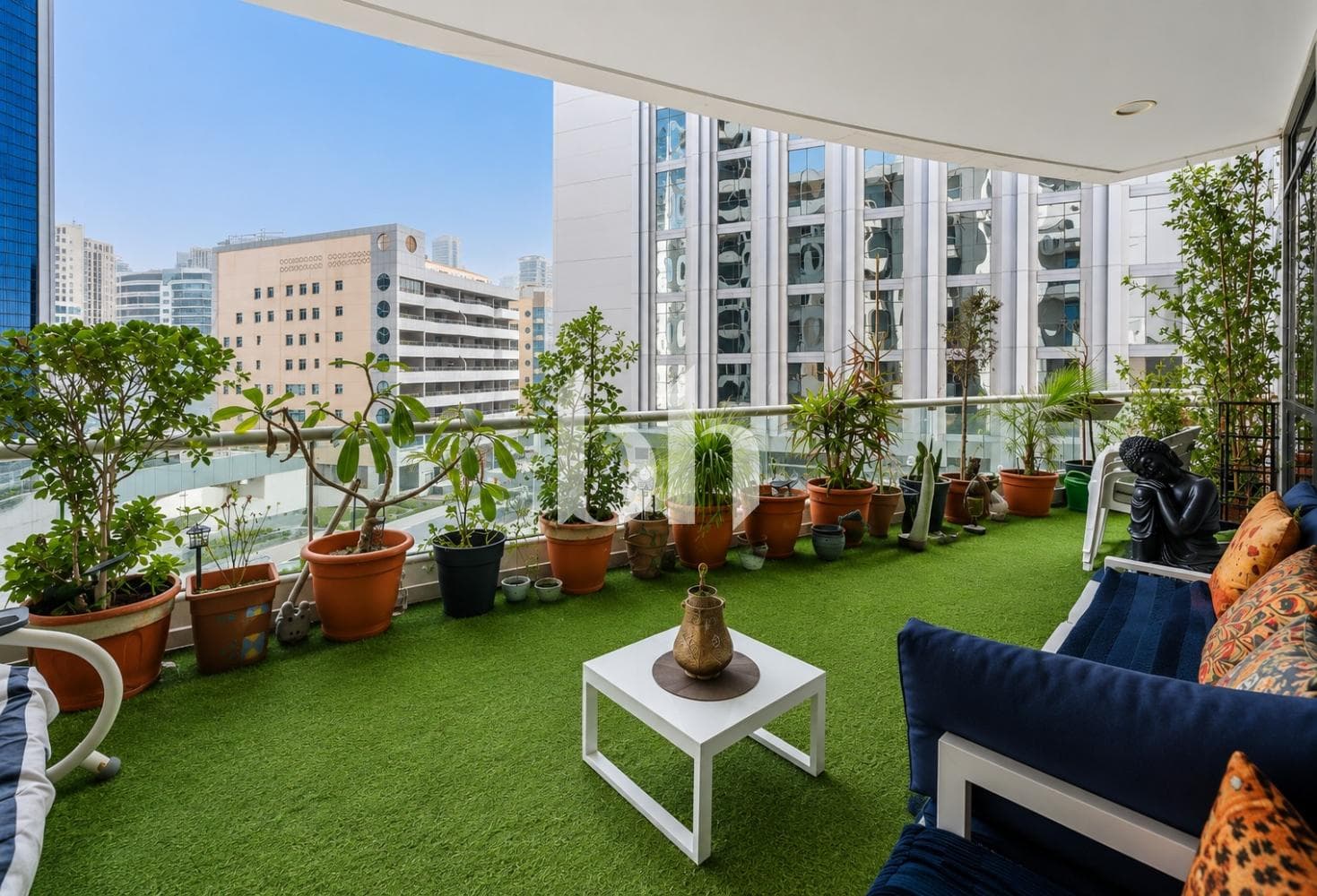3 Bedroom Apartment in KG Tower