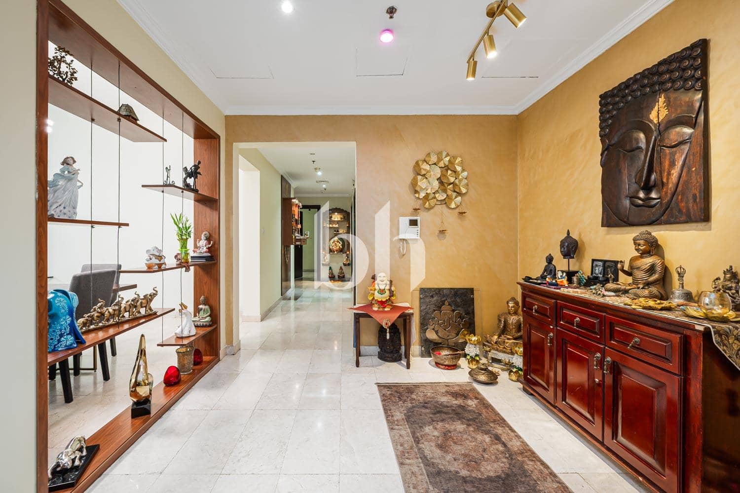 3 Bedroom Apartment in KG Tower - photo 2