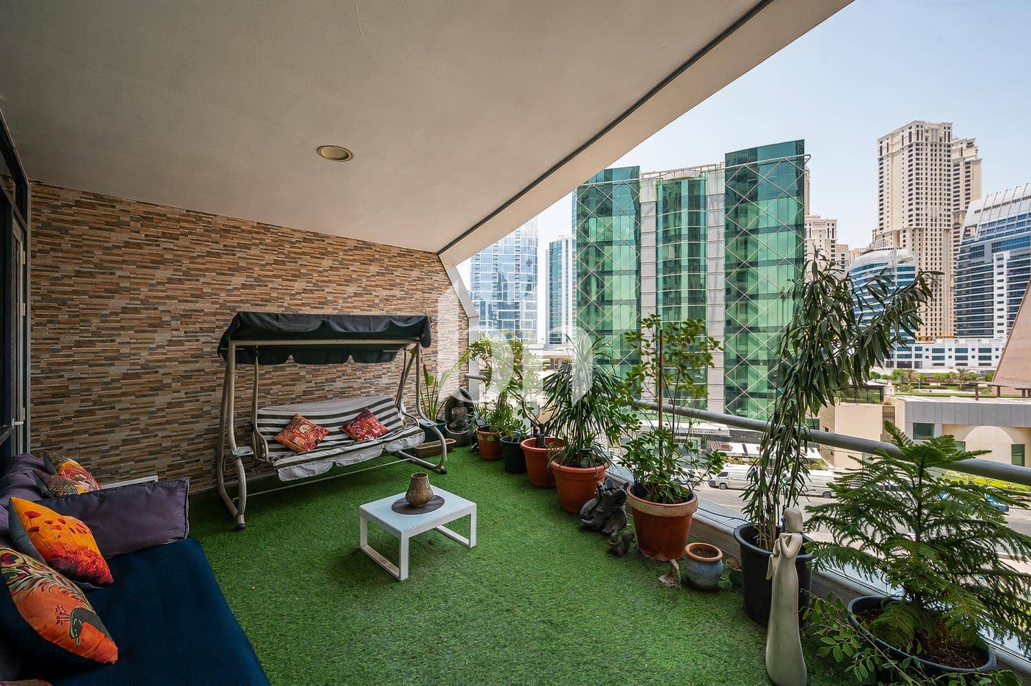 3 Bedroom Apartment in KG Tower