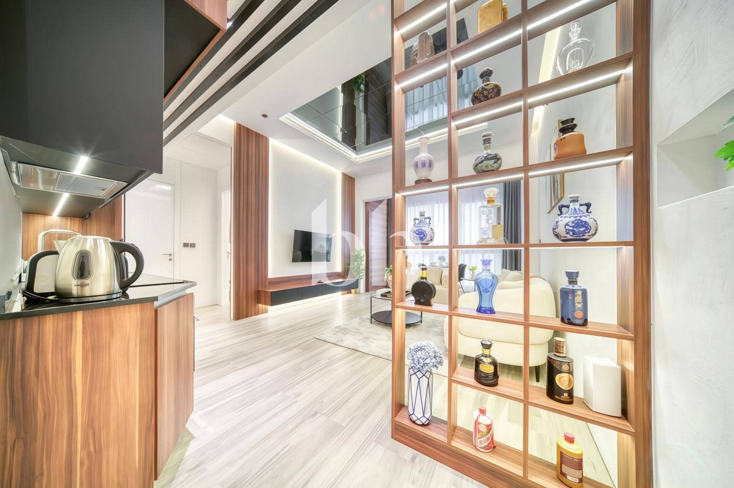 1 Bedroom Apartment in Marina Park - photo 1