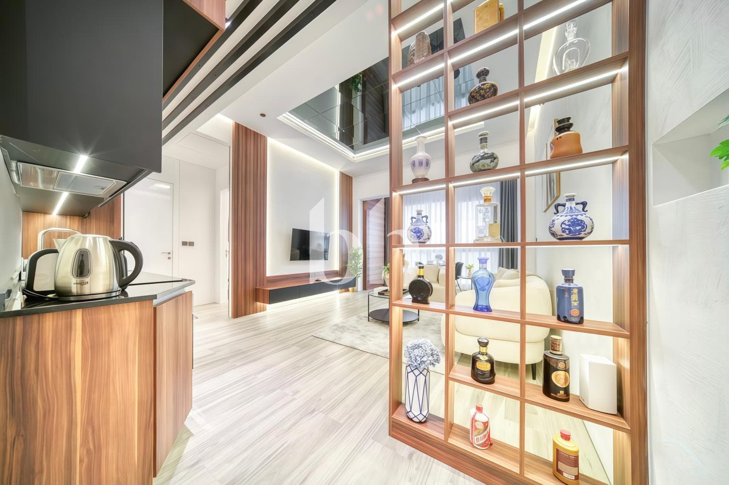 1 Bedroom Apartment in Marina Park - photo 1