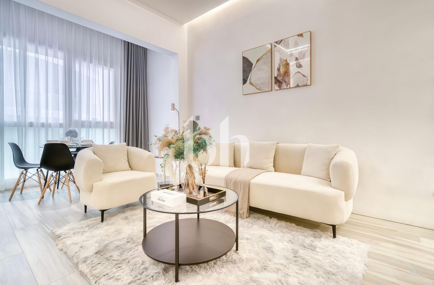 1 Bedroom Apartment in Marina Park