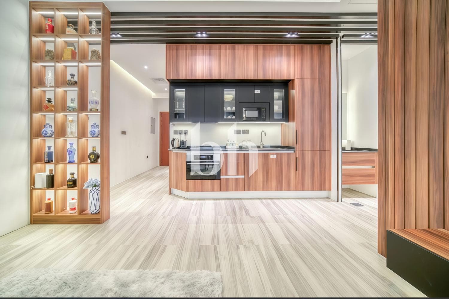 1 Bedroom Apartment in Marina Park - photo 2