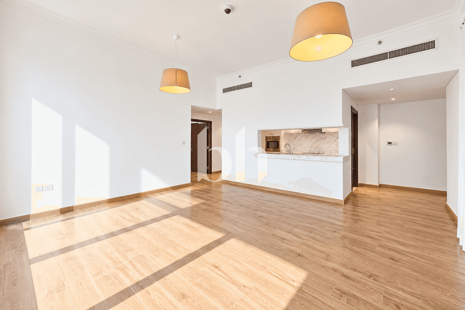 2 Bedroom Apartment in Delphine Tower