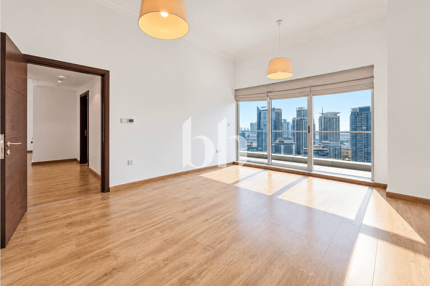 2 Bedroom Apartment in Delphine Tower - photo 2