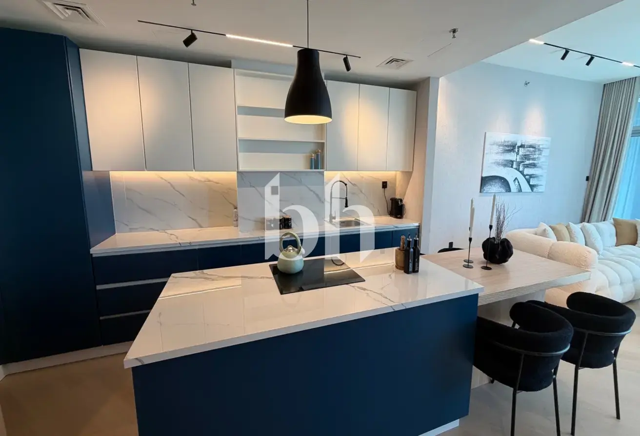 2 Bedroom Apartment in The Torch - photo 1