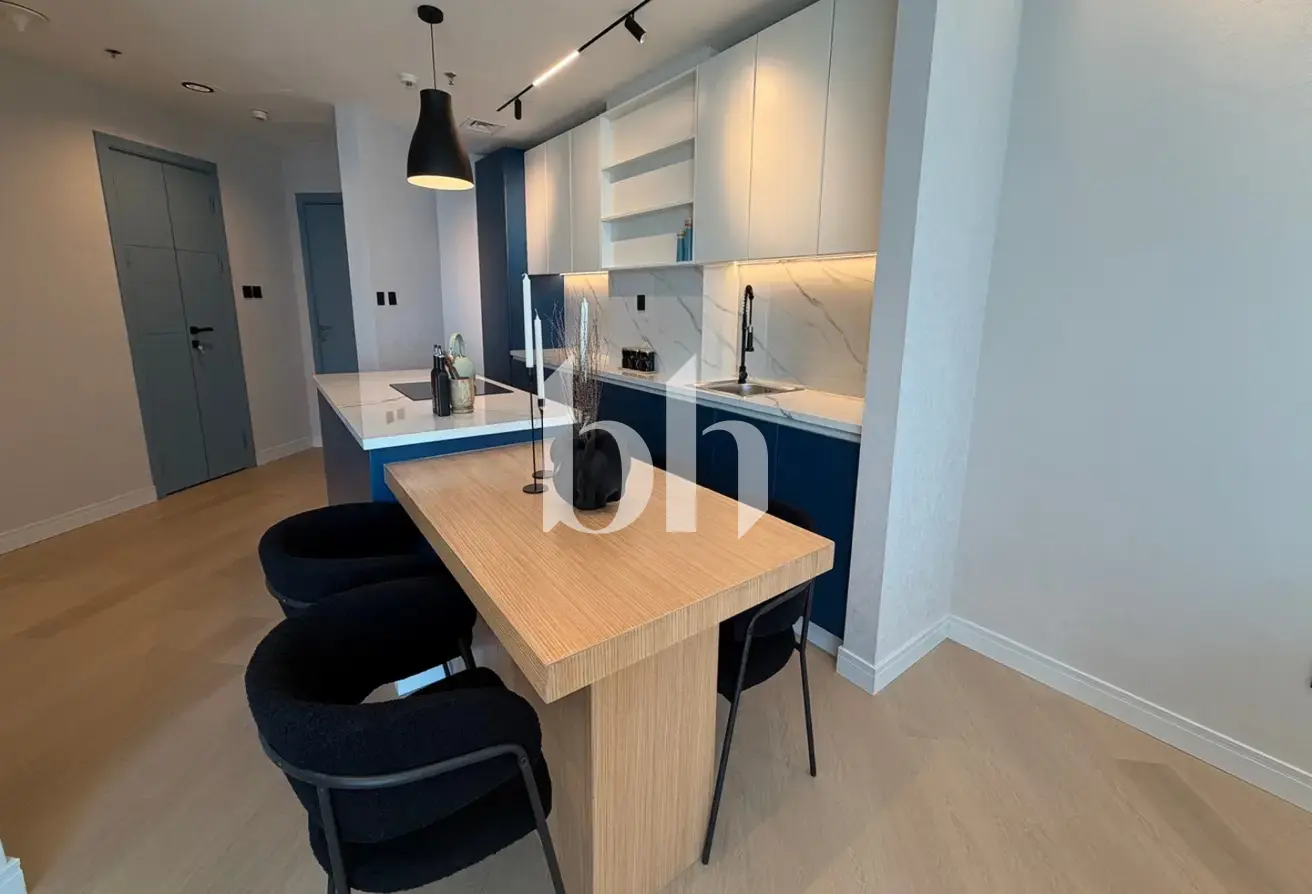2 Bedroom Apartment in The Torch - photo 2