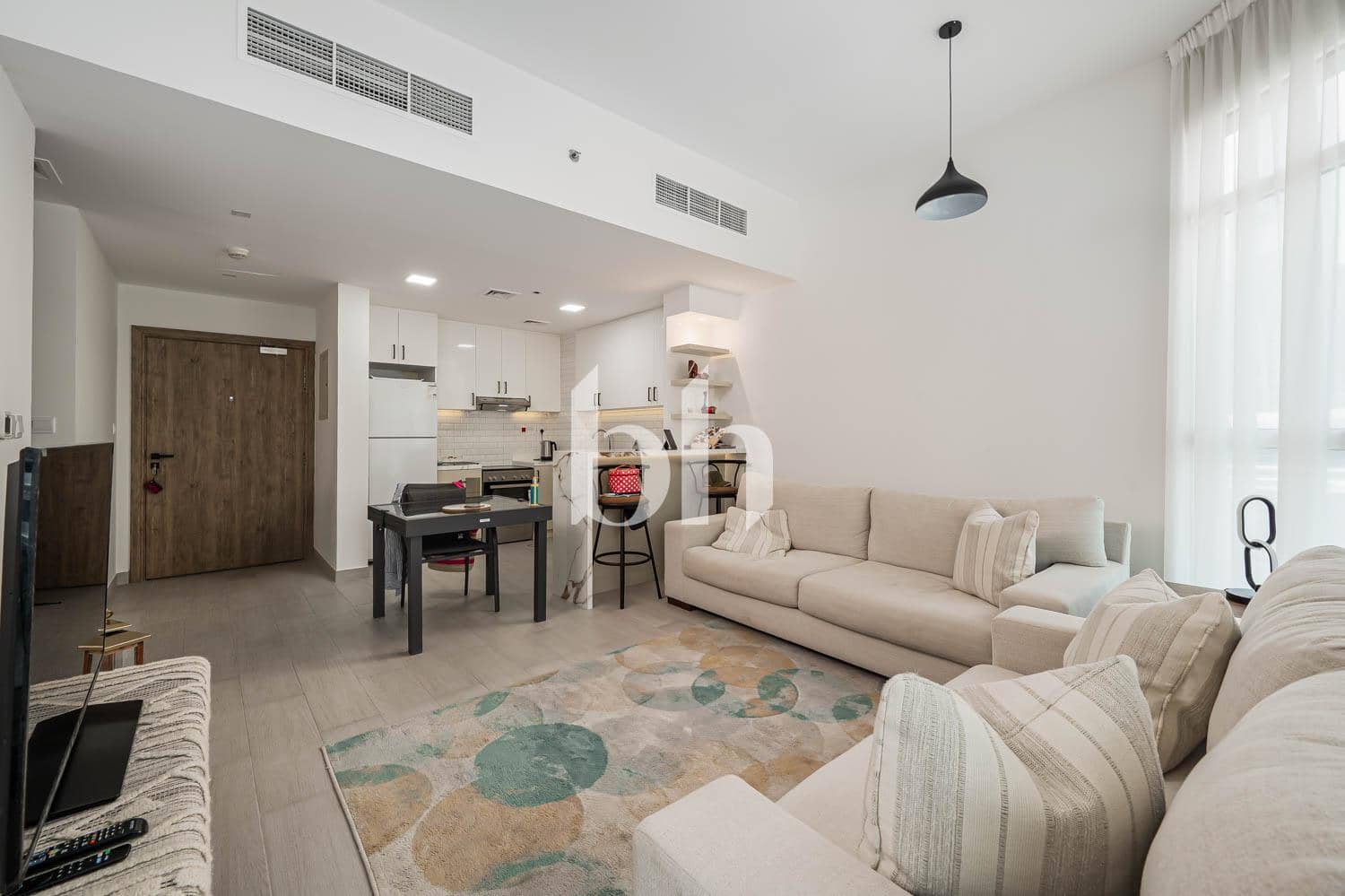 2 Bedroom Apartment in Marina Residence A