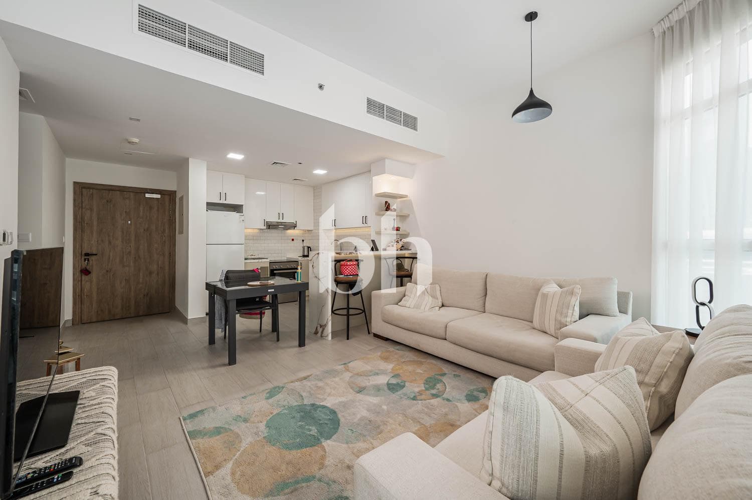 2 Bedroom Apartment in Marina Residence A