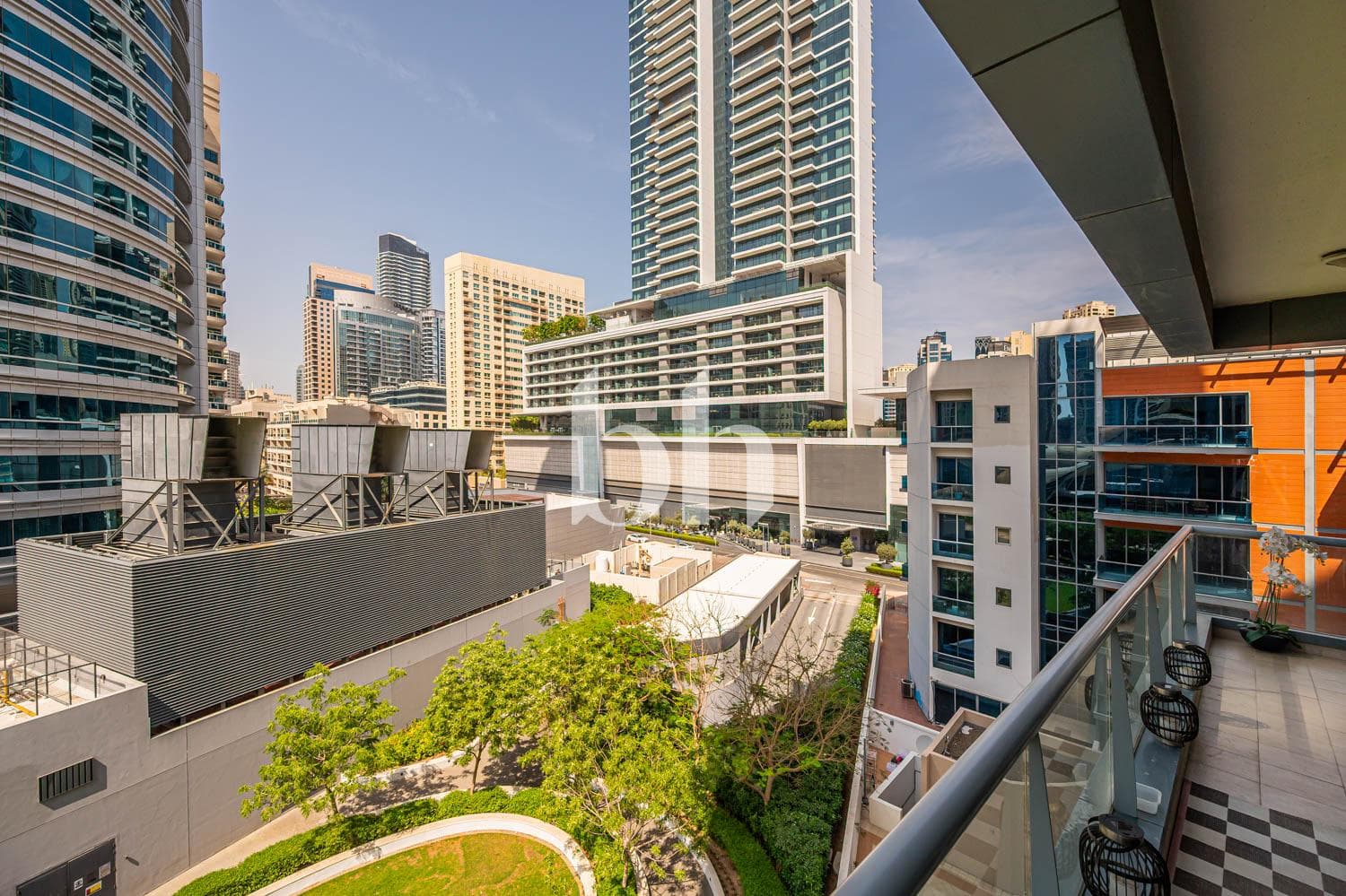 2 Bedroom Apartment in Marina Residence A - photo 2