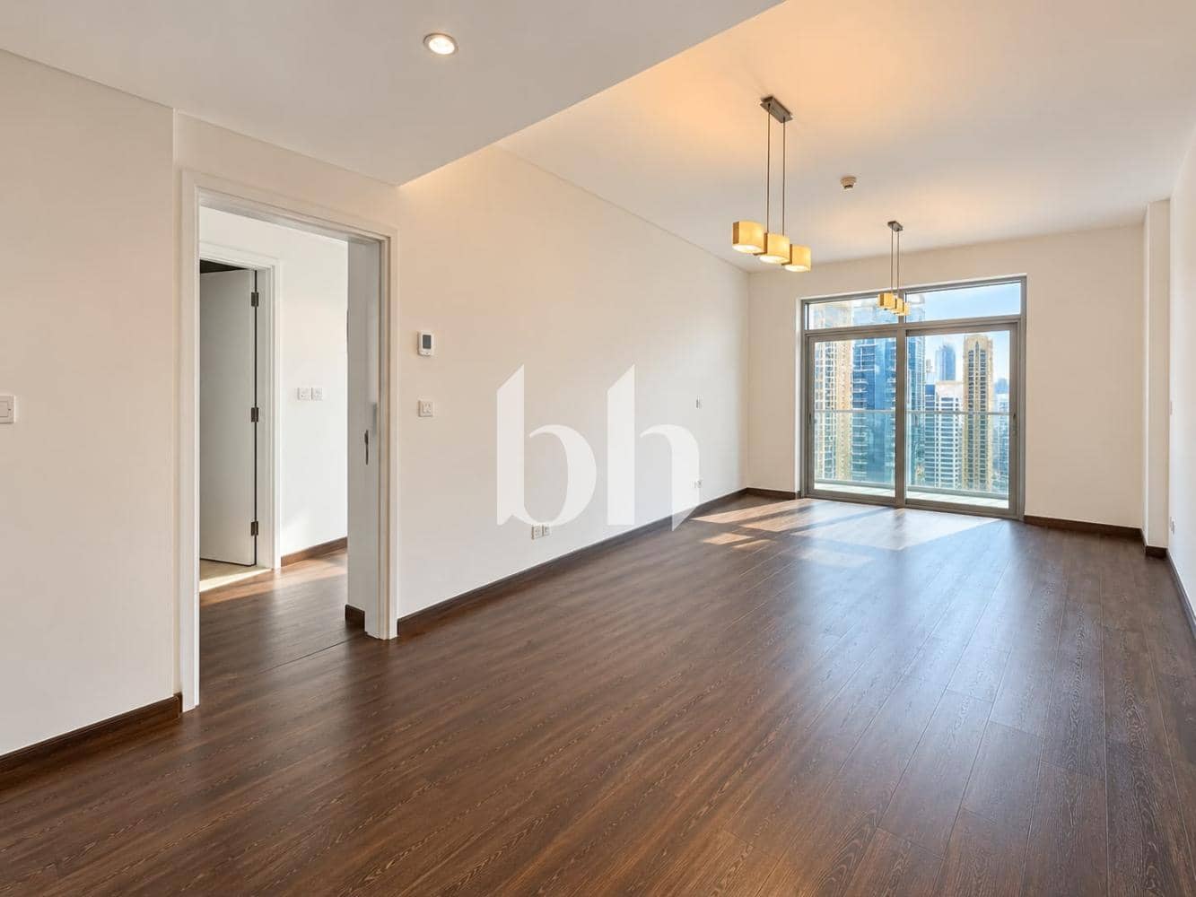 1 Bedroom Apartment in Marina Terrace - photo 1