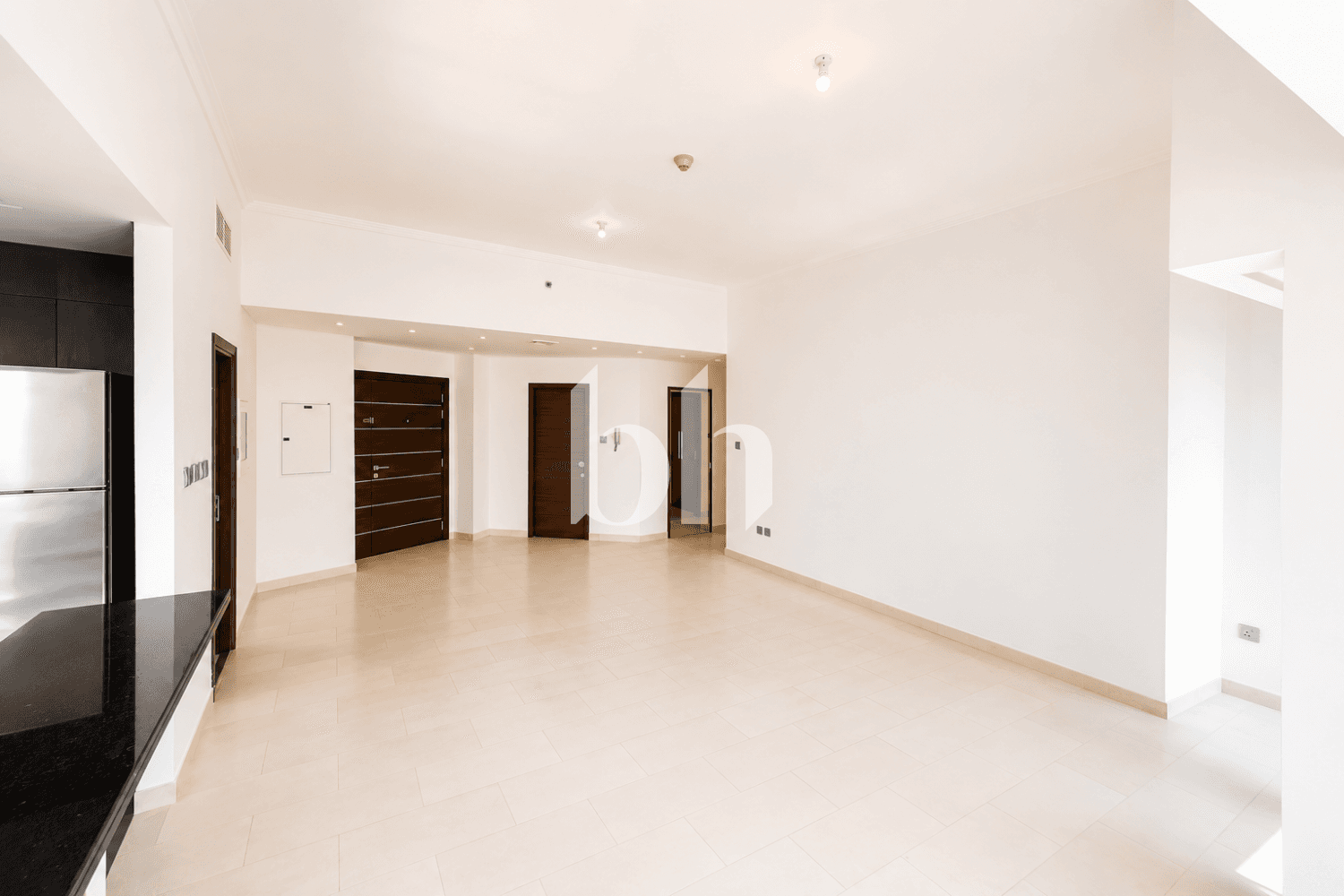 3 Bedroom Apartment in Cayan Tower - photo 2