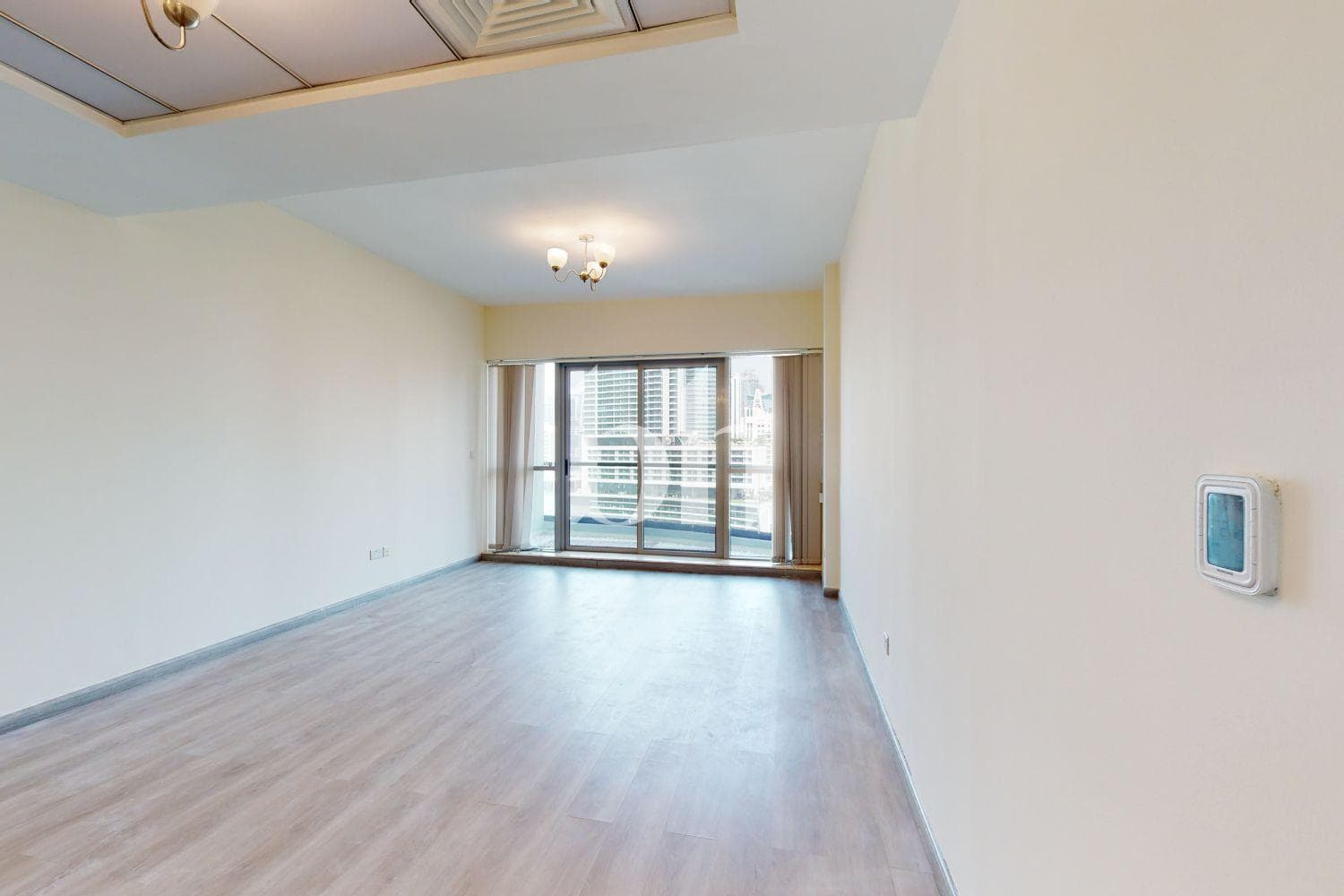 2 Bedroom Apartment in The Point - photo 2