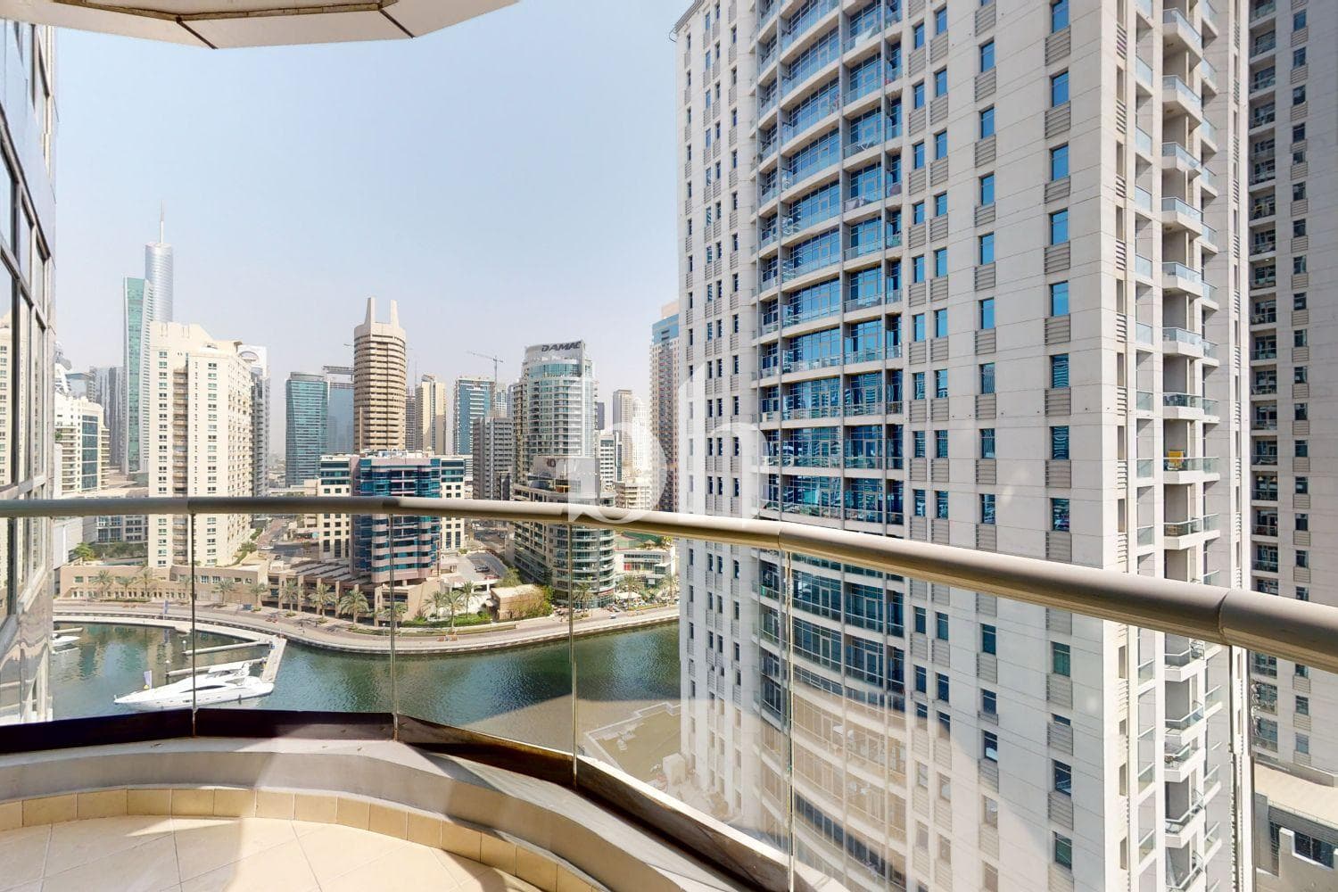 2 Bedroom Apartment in The Point - photo 1