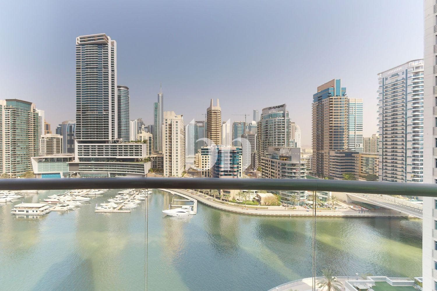 2 Bedroom Apartment in The Point