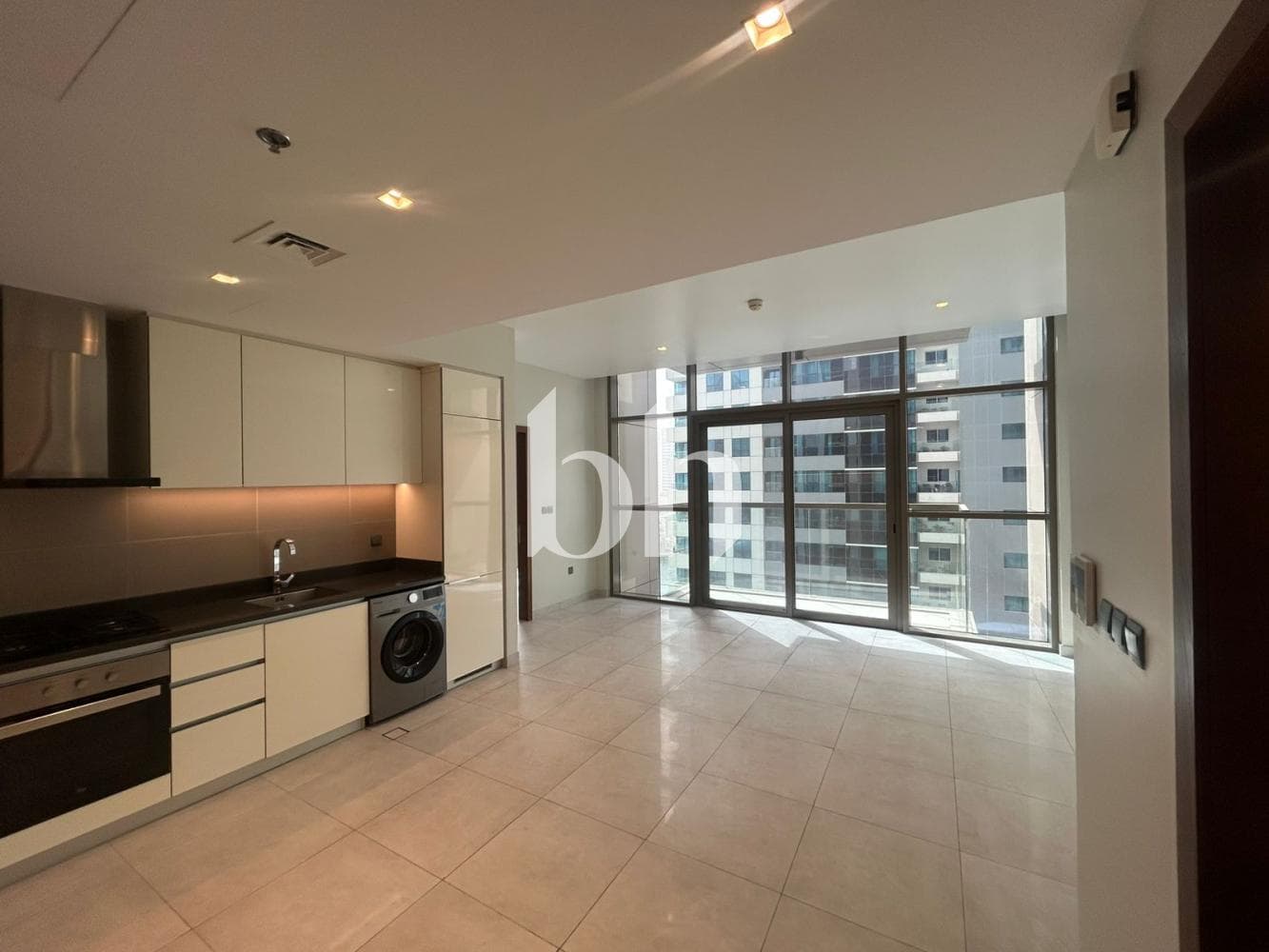 1 Bedroom Apartment in No.9