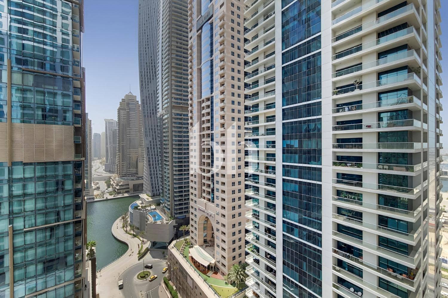 1 Bedroom Apartment in The Torch - photo 2