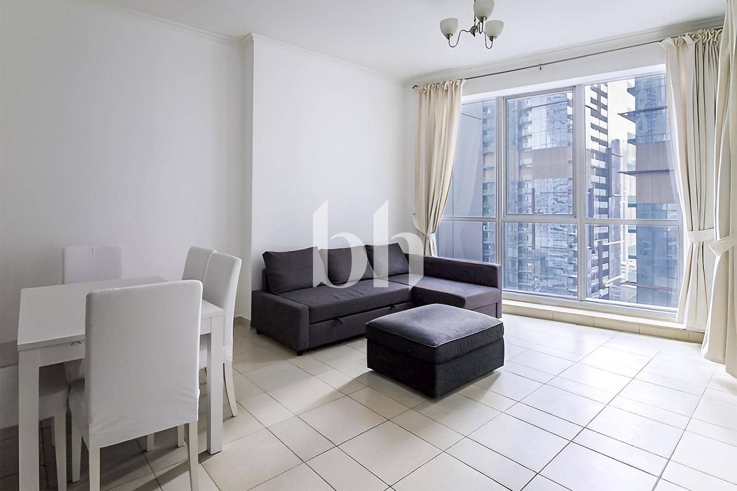 1 Bedroom Apartment in The Torch - photo 1